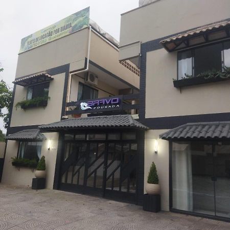 Pousada Bravo Balneario Camboriu Exterior photo