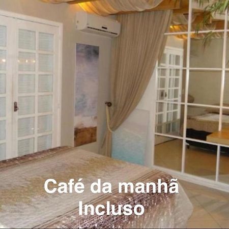 Pousada Bravo Balneario Camboriu Exterior photo