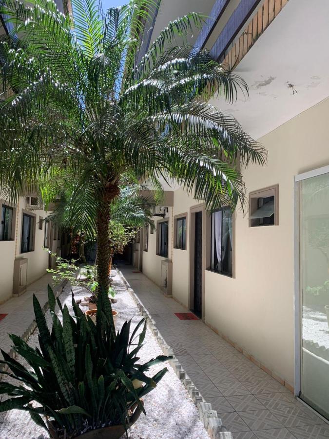 Pousada Bravo Balneario Camboriu Exterior photo