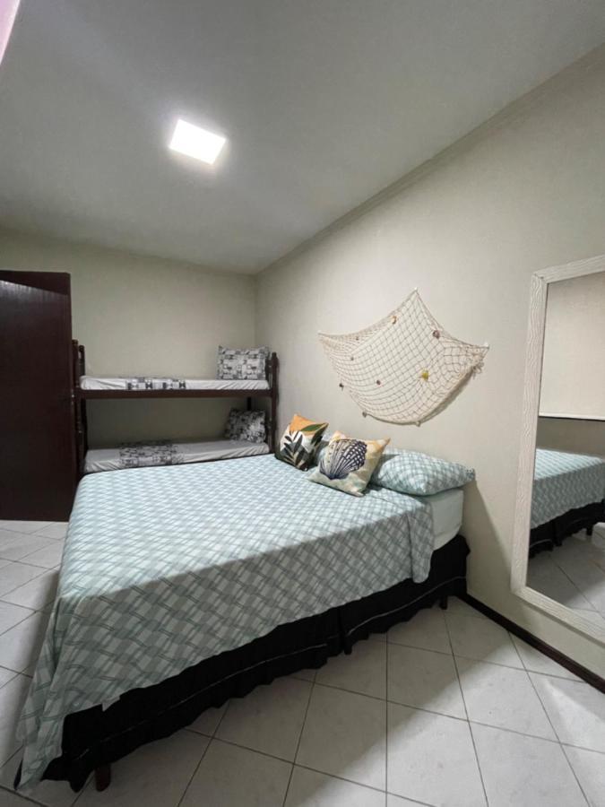 Pousada Bravo Balneario Camboriu Exterior photo