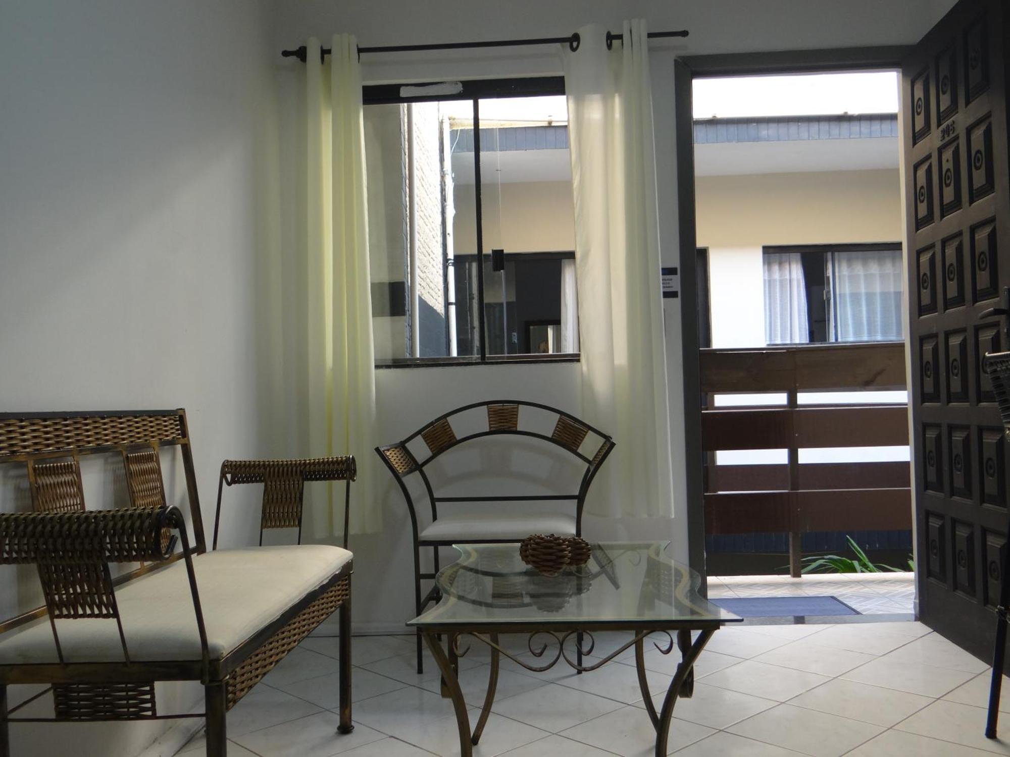 Pousada Bravo Balneario Camboriu Exterior photo