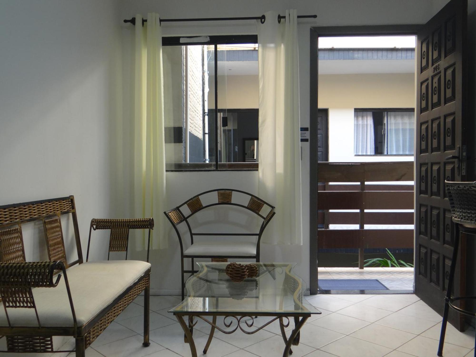 Pousada Bravo Balneario Camboriu Exterior photo